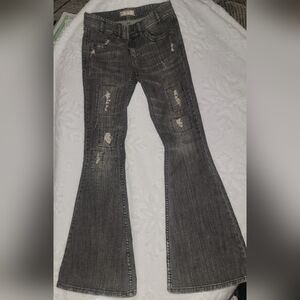 Women's Free People Jeans